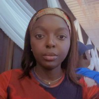 Joy Oghenekaro