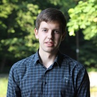 Dmytro Vasylenko