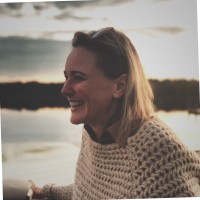 Lianne Van Helden