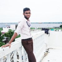 Yuvraj Chaudhari