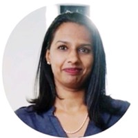 Verusha Naicker