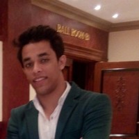 Karim Zakria