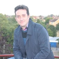 Tomas Peribanez Lopez CISO, CTO, IBM, PWC, MBA IE, CISM, CRISC, SAPGRC,