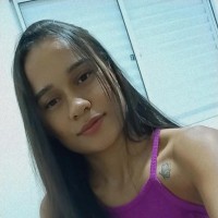 Moane Ribeiro