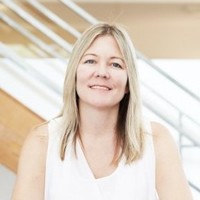 Cheryl Couch