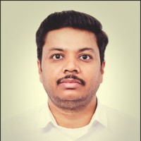 Anand Kumar M