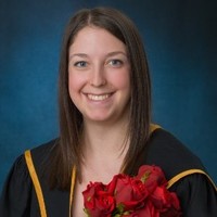 Caitlin Fairbairn, P.Eng.