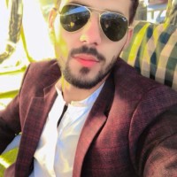 Mir Wais Khan