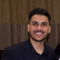 Shammi Narang