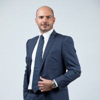 Marco Angelino, MBA