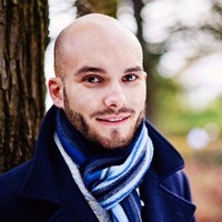 Nicolas Dumarquez