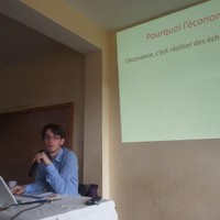 Yoann Verger
