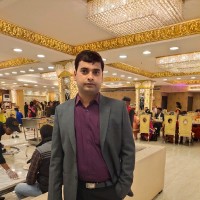 Ravi Kumar Tripathi