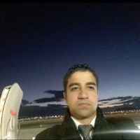 Ahmed Saad
