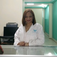 Lizeth Solorzano Soto