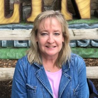 Kay Wooten
