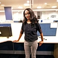 Swetha Jagdale(She/Her)