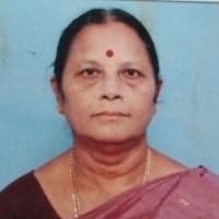 Bhuvaneswari Perumal