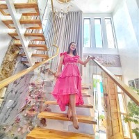 Sienna Cate Sioco-Siga, CIS