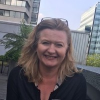 Charlotte Pace