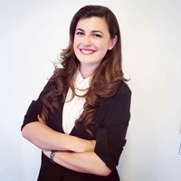 Tinatin Matiashvili, MBA