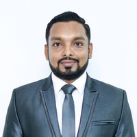 Sameera Perera