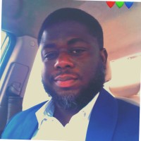 Nana Kwame Asamoa-Boateng