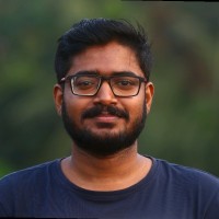 Nidheesh Pv