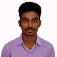 Gowtham Tamilselvan