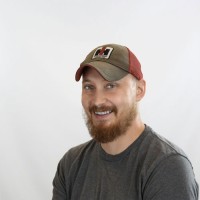Aric Johnson