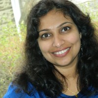 Navitha Nath Gopinathan