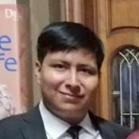 Diego Omar Gallegos Maldonado