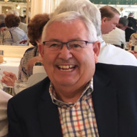Don Budd