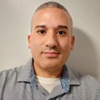 Luis E. Rodriguez Mari