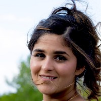 Salma Hussein