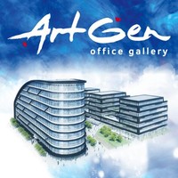 Artgen Office Gallery