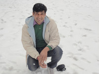 Tarun Kumar