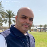 Noor Almubarak