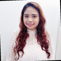 Faridah Mohd Yusof