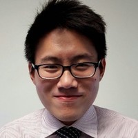 Wilson Chen
