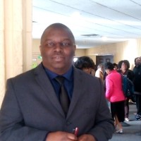 Christopher Mccoy, M.S.Ed