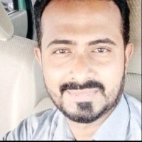 Yasir khalid