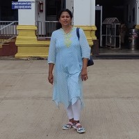Bojamma K M (Swathi)