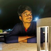 Parakota Venkata Suresh Babu