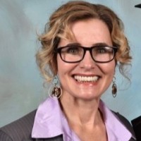 Louise Crossley, Ba (Prof. Writing), Mtesol, Mteach
