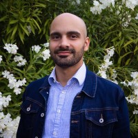Jonathan Chacko