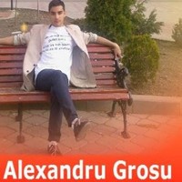 alexandru grosu