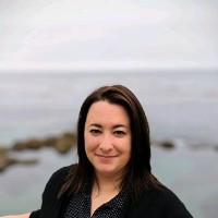 Amber Lubera (Ph.D.)