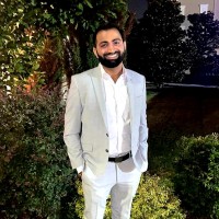 Akshay (Alex) Patel, Mba