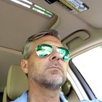 Jeffrey Geisel
